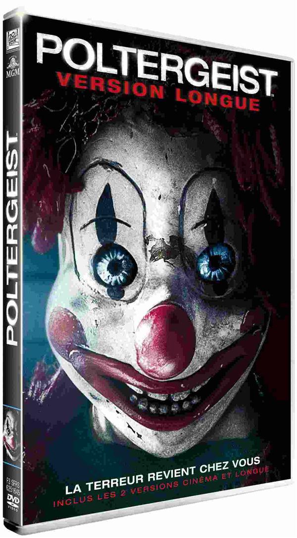 Poltergeist [DVD]