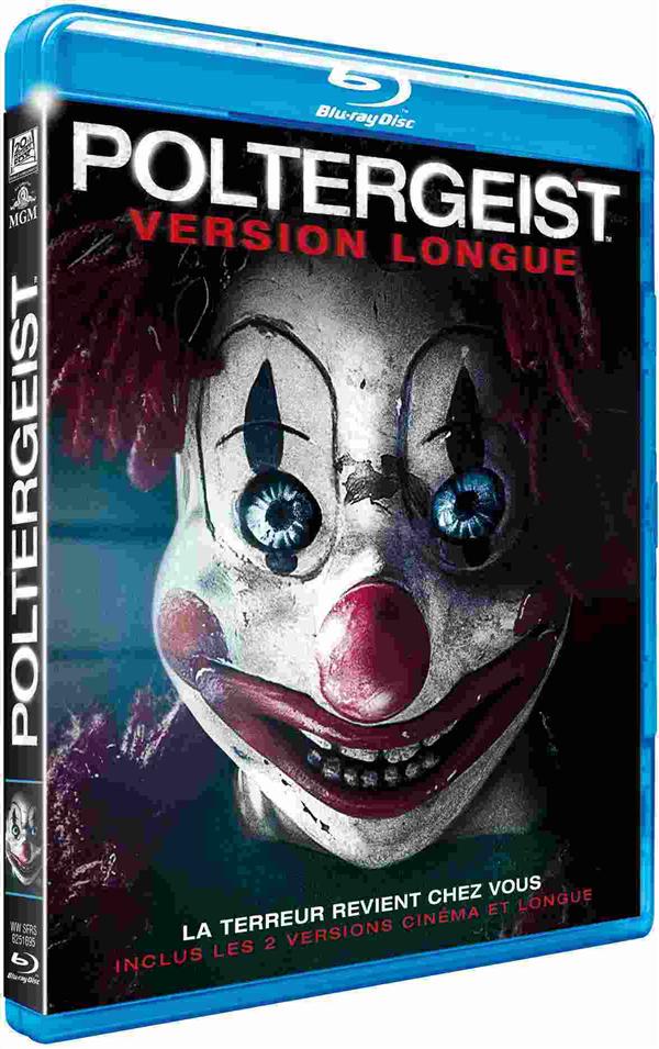 Poltergeist [Blu-ray]