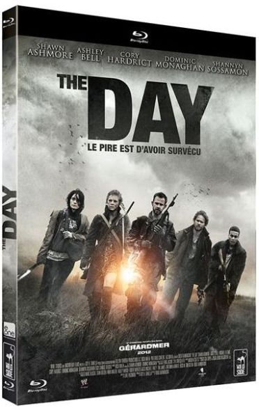 The Day [Blu-ray]