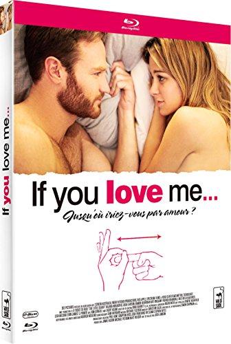 If You Love Me... [Blu-ray]