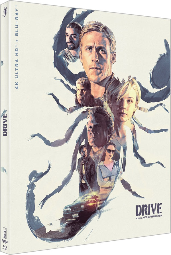 Drive [4K Ultra HD]