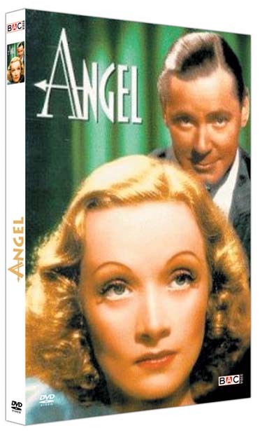 Ange [DVD]