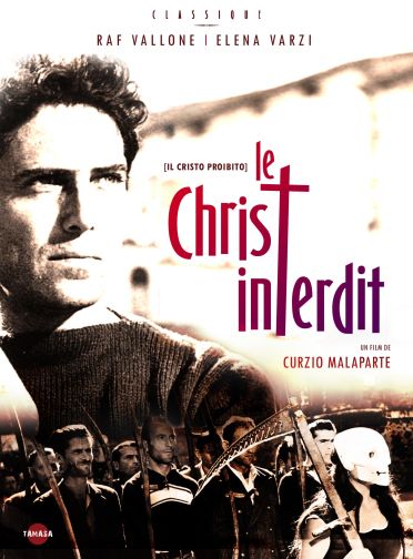 Le Christ interdit [DVD]