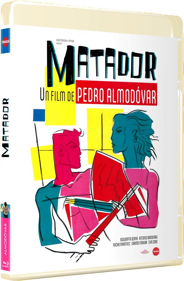 Matador [Blu-ray]