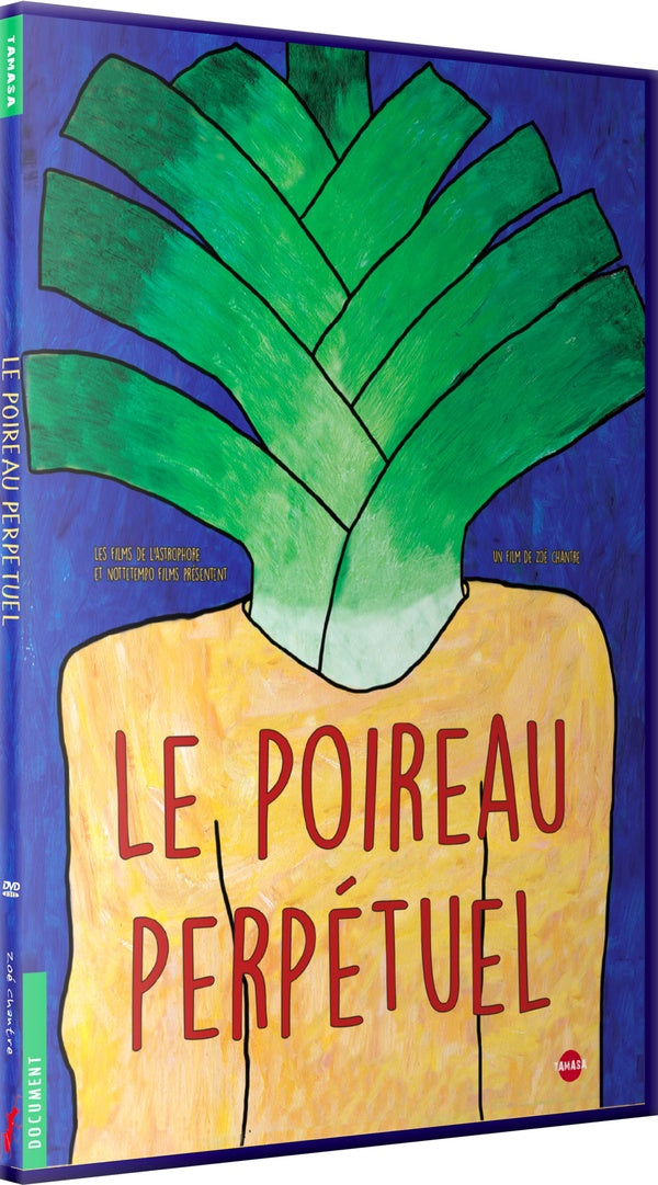 Le Poireau perpétuel [DVD]