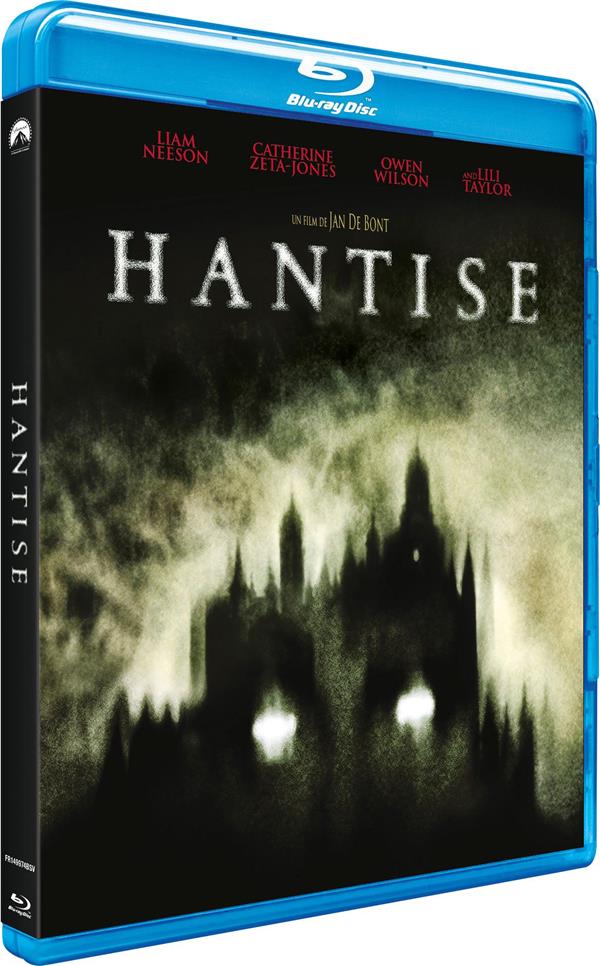 Hantise [Blu-ray]