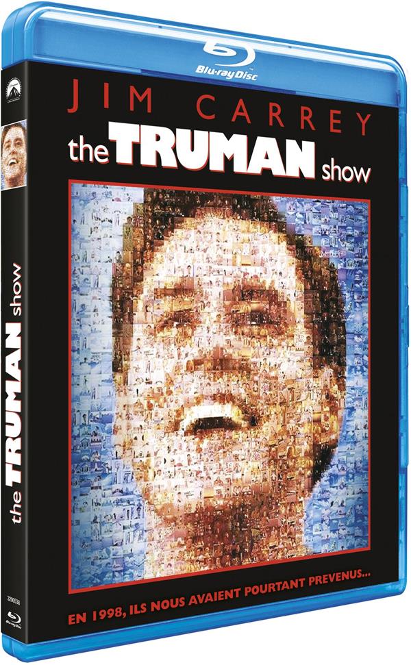 The Truman Show [Blu-ray]