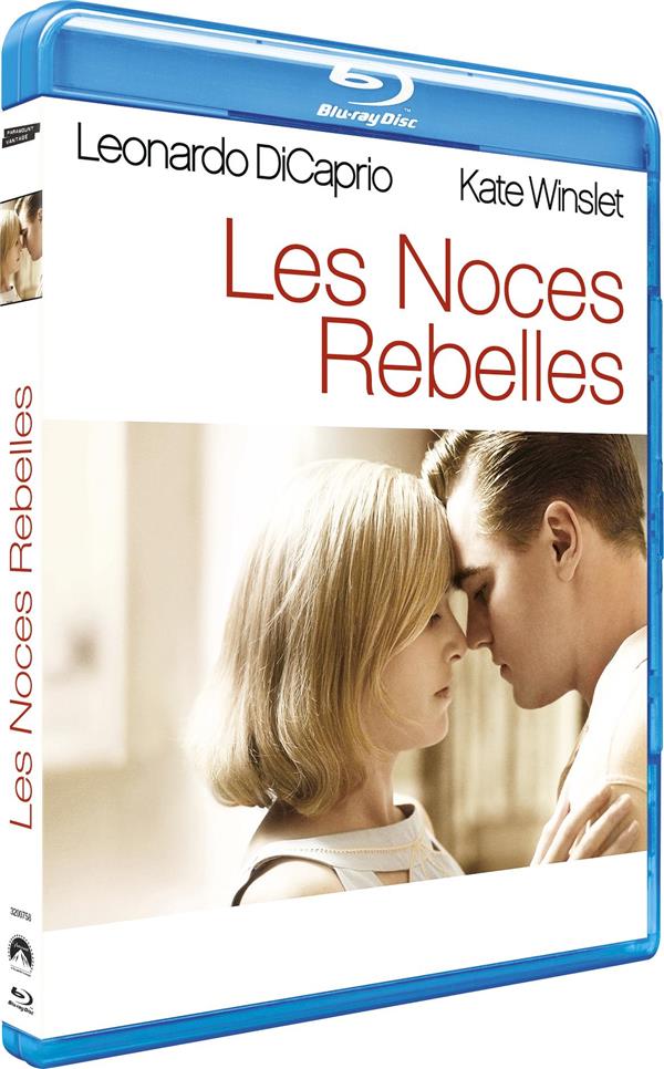 Les Noces rebelles [Blu-ray]