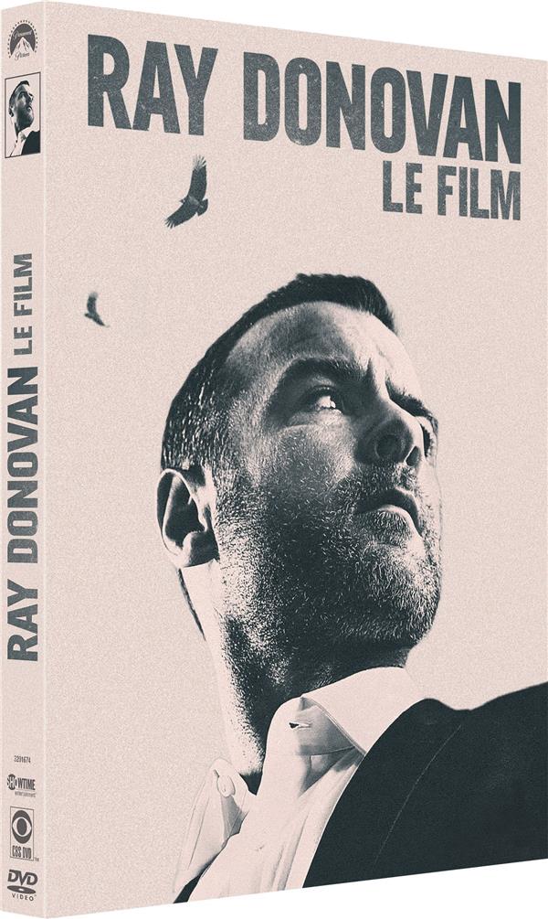 Ray Donovan : Le Film [DVD]