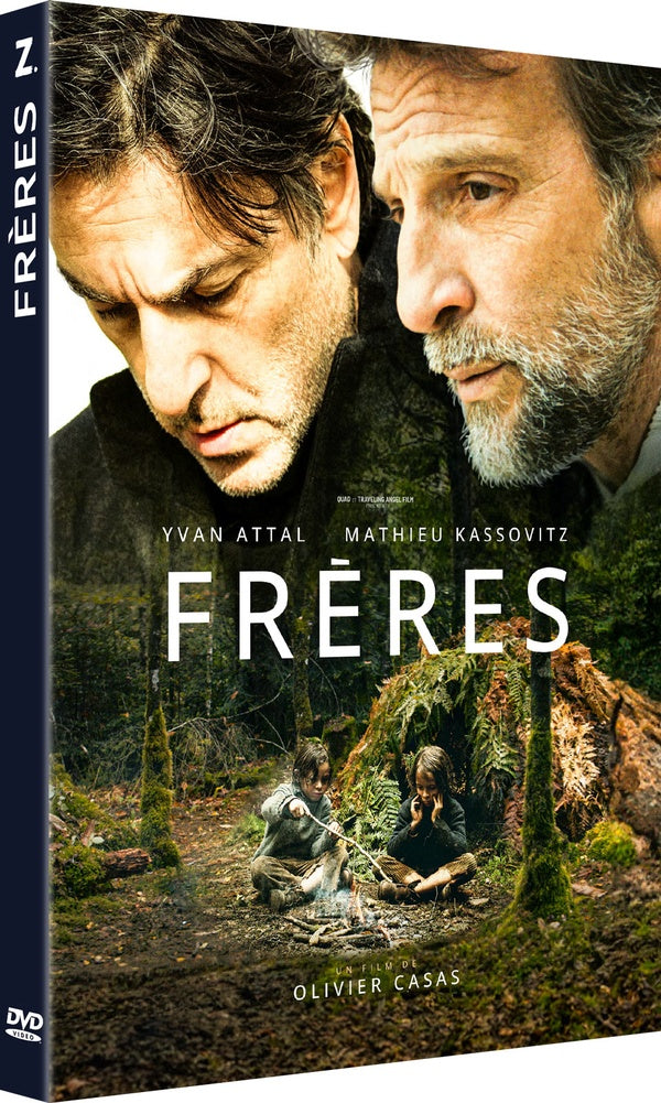 Frères [DVD]