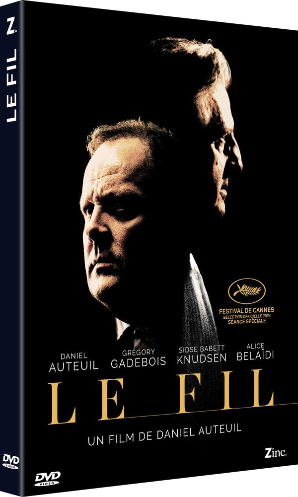 Le Fil [DVD]