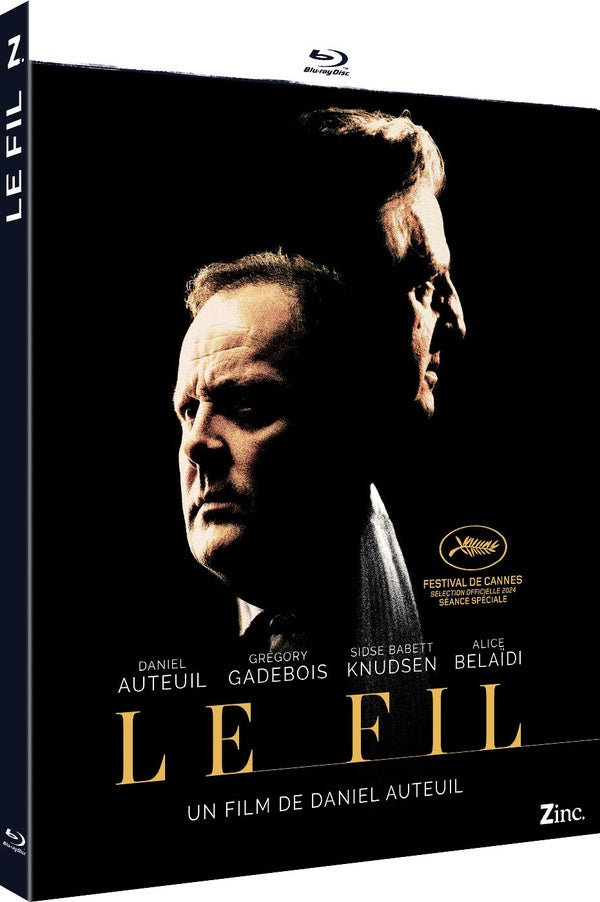 Le Fil [Blu-ray]