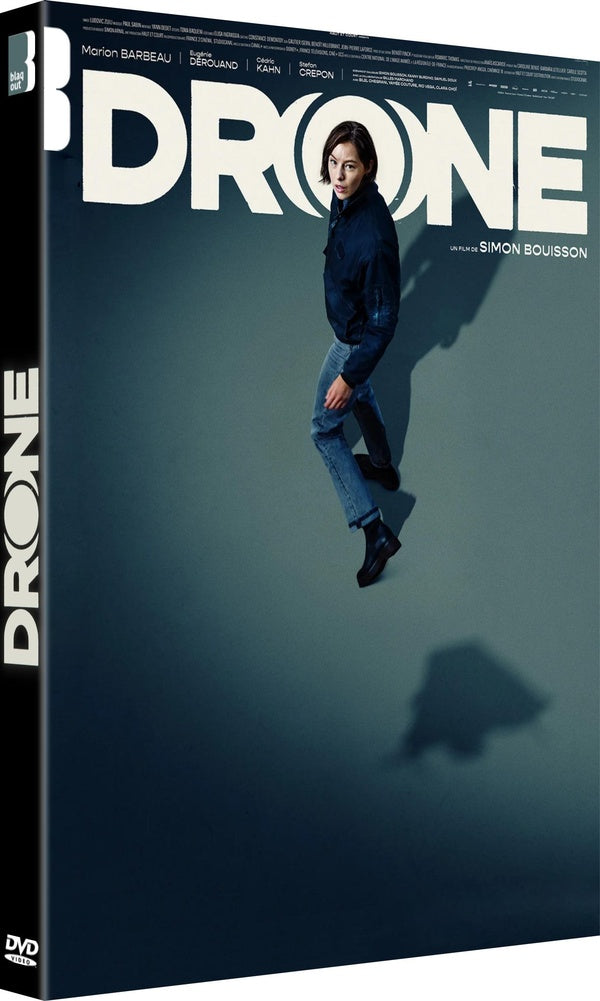 Drone [DVD]