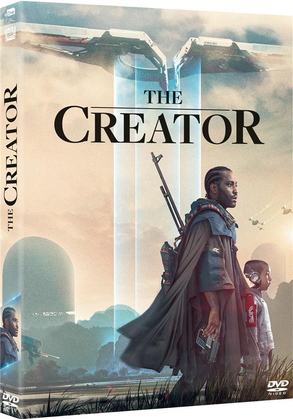 The Creator [DVD]