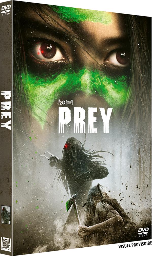 Prey [DVD]