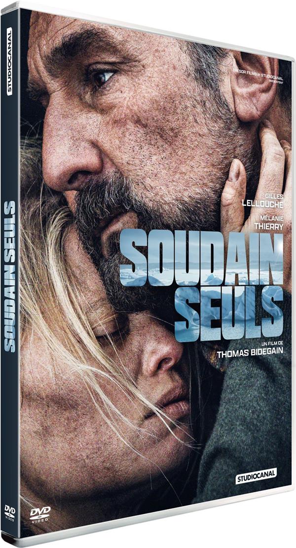 Soudain seuls [DVD]