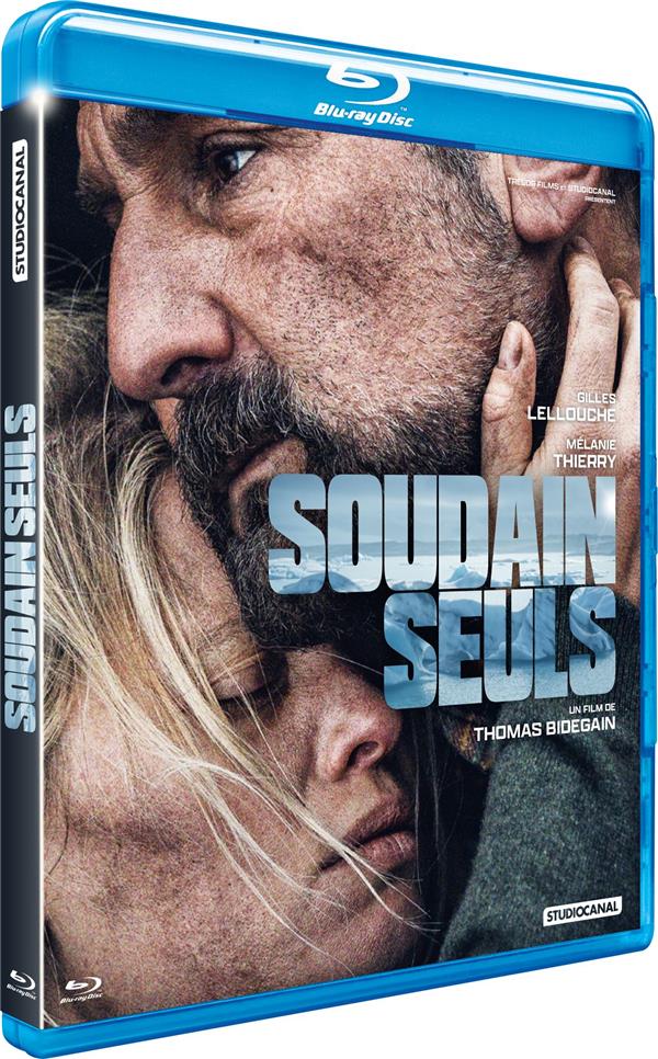 Soudain seuls [Blu-ray]