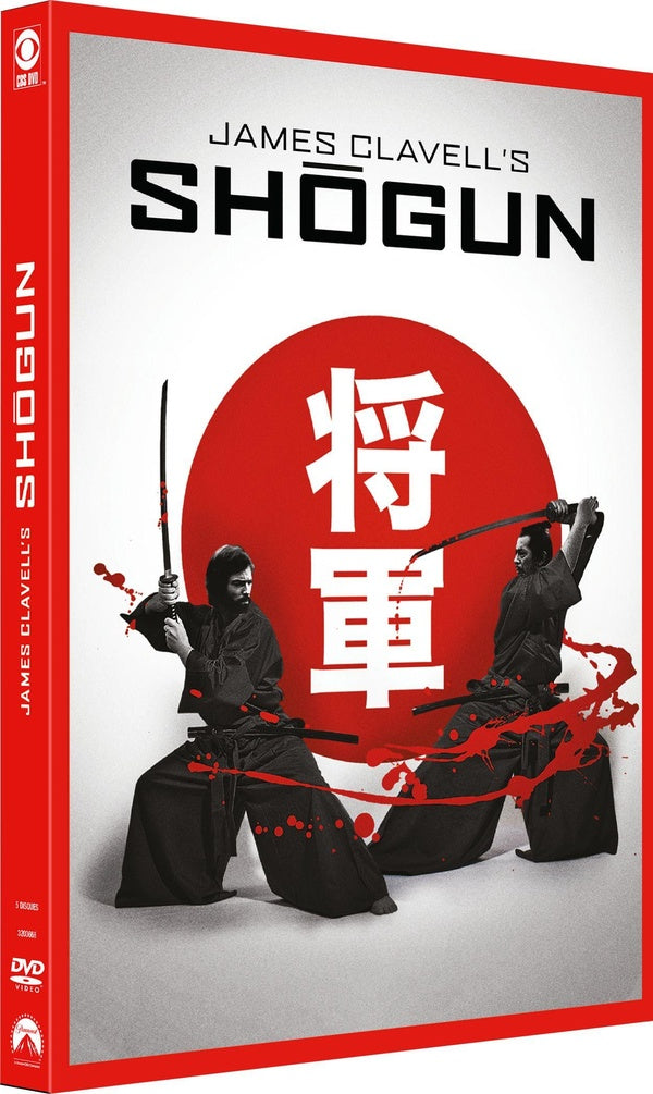 Shogun [DVD]