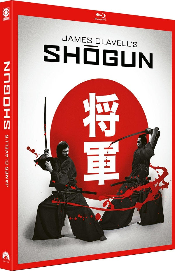 Shogun [Blu-ray]