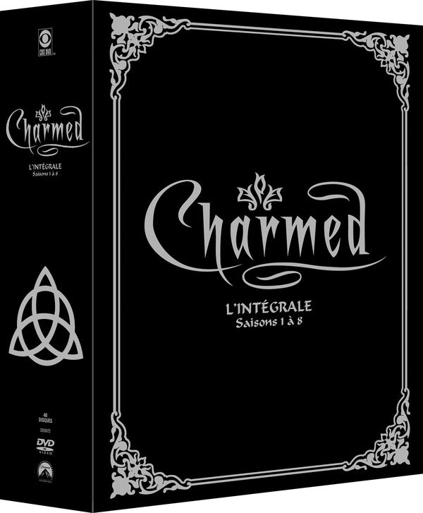 Charmed - L'intégrale [DVD]