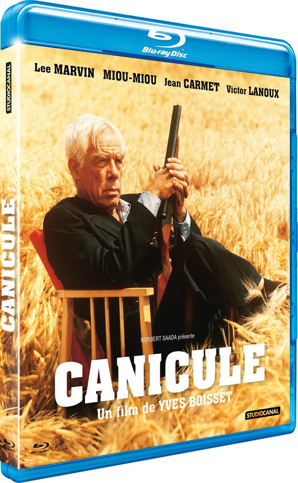 Canicule [Blu-ray]