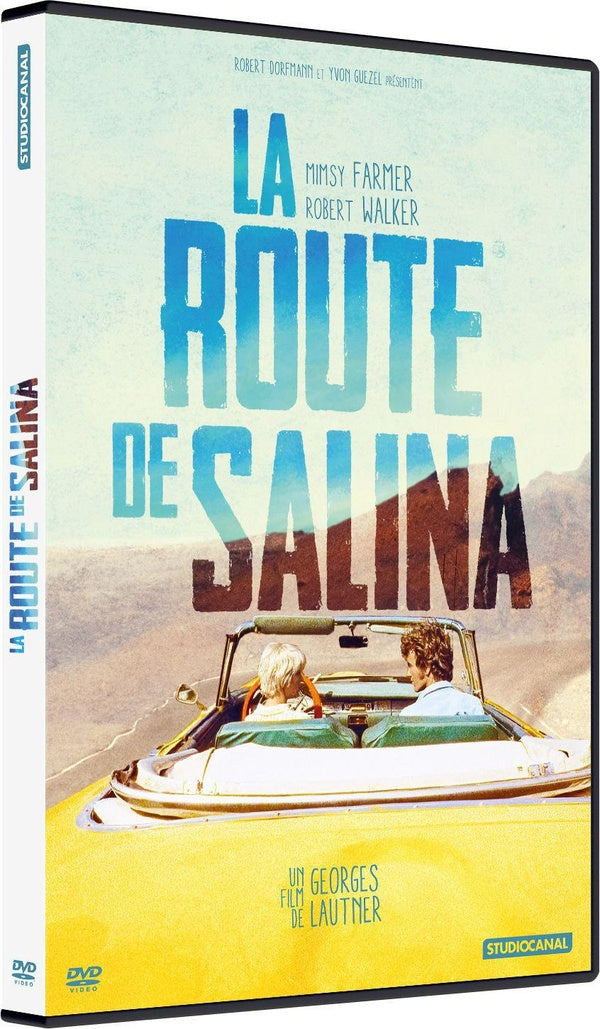 La Route de Salina [DVD]