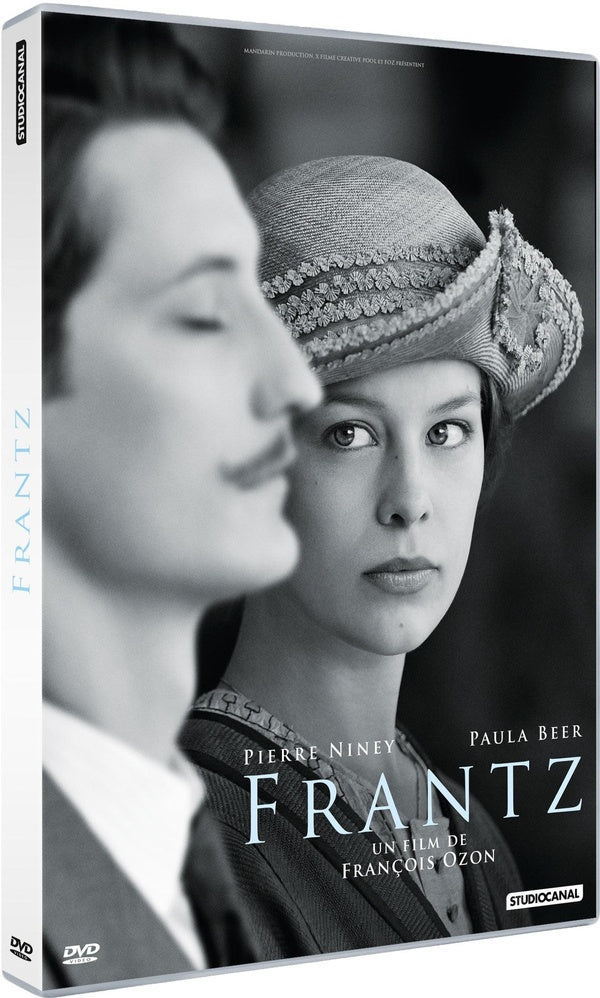 Frantz [DVD]