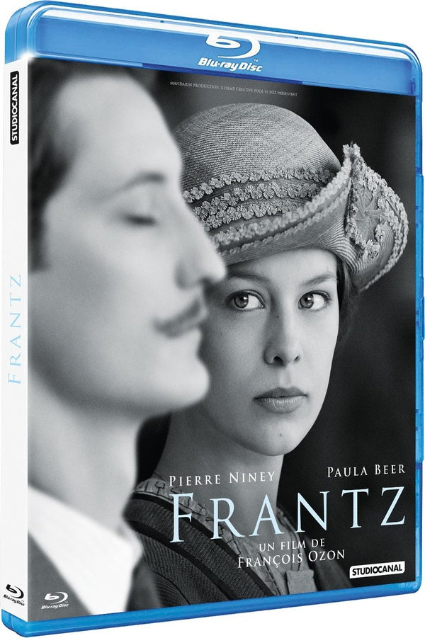 Frantz [Blu-ray]