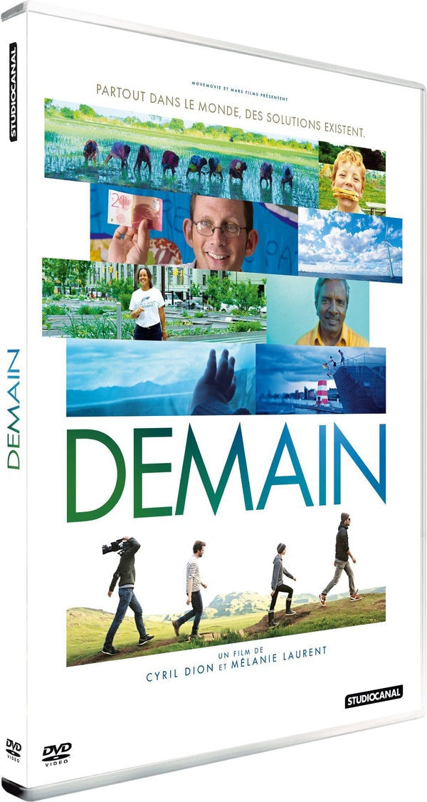 Demain [DVD]