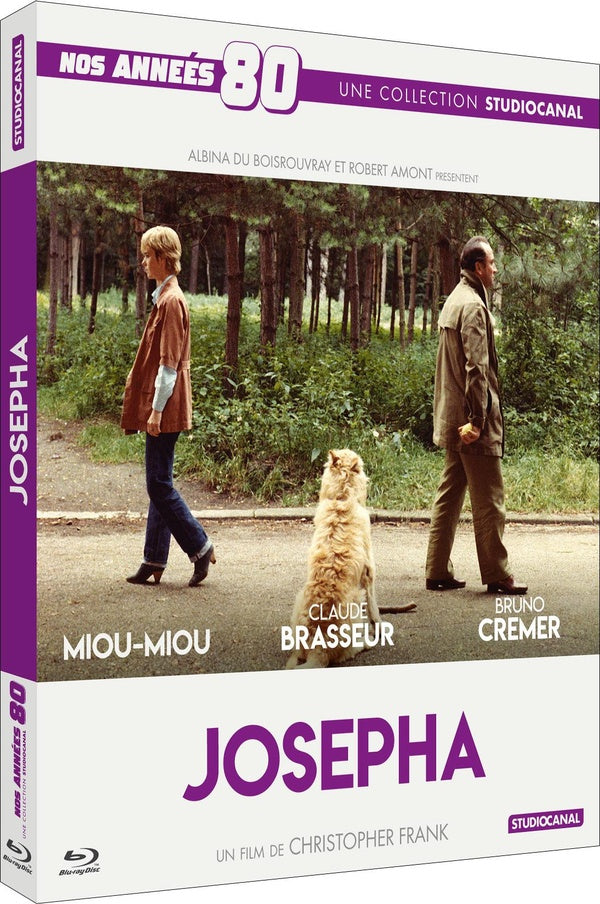 Josepha [Blu-ray]