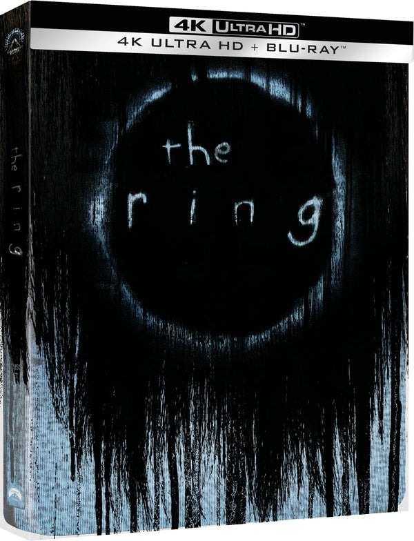 Le Cercle (The Ring) [4K Ultra HD]