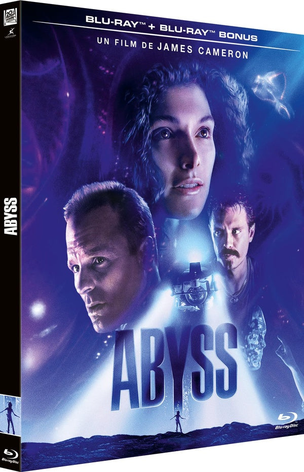 Abyss [Blu-ray]