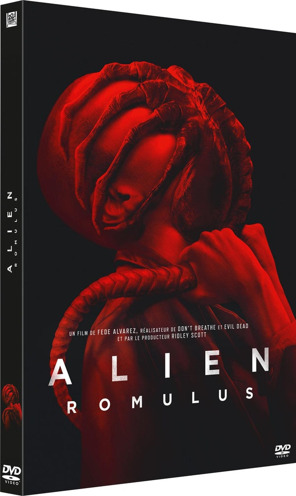 Alien : Romulus [DVD]