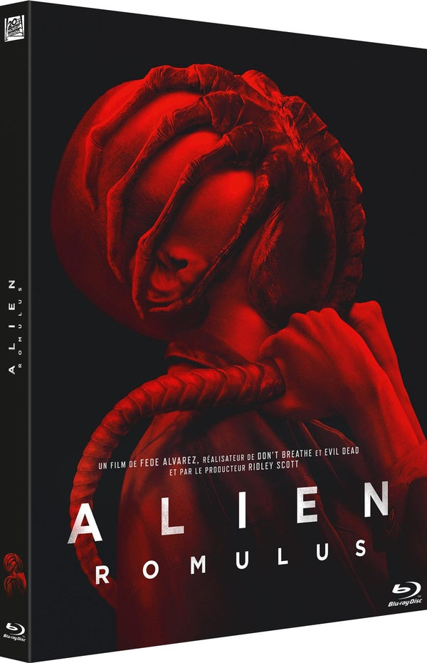 Alien : Romulus [Blu-ray]