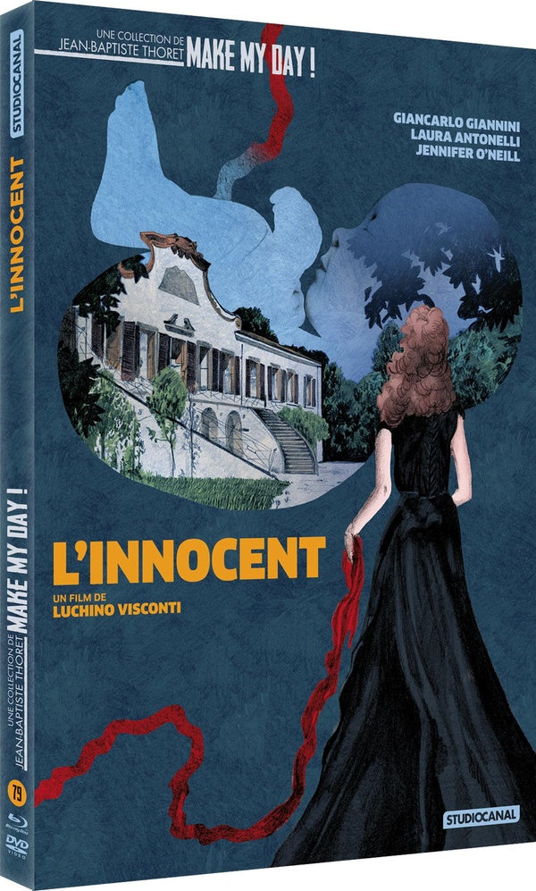 L'Innocent [Blu-ray]