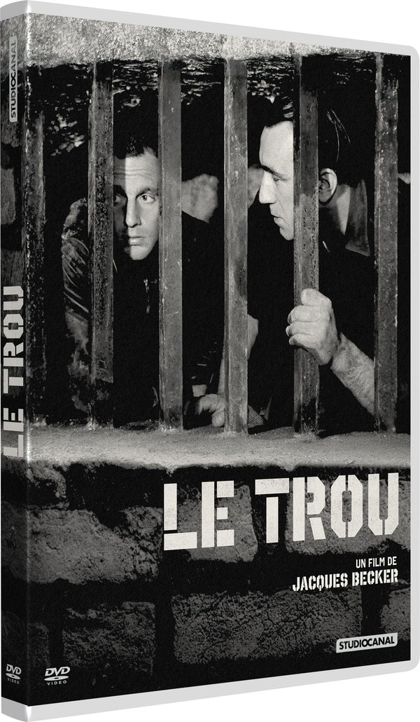 Le Trou [DVD]