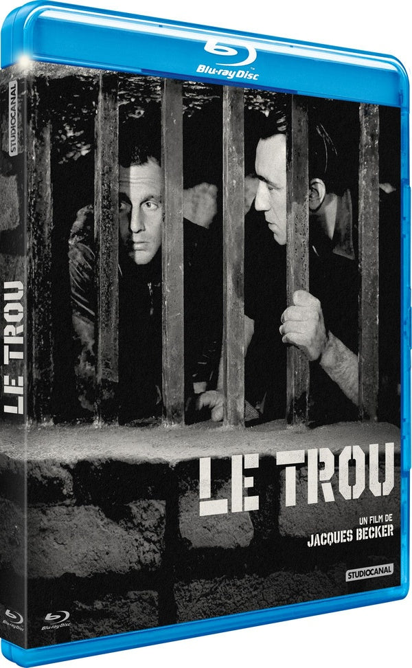 Le Trou [Blu-ray]