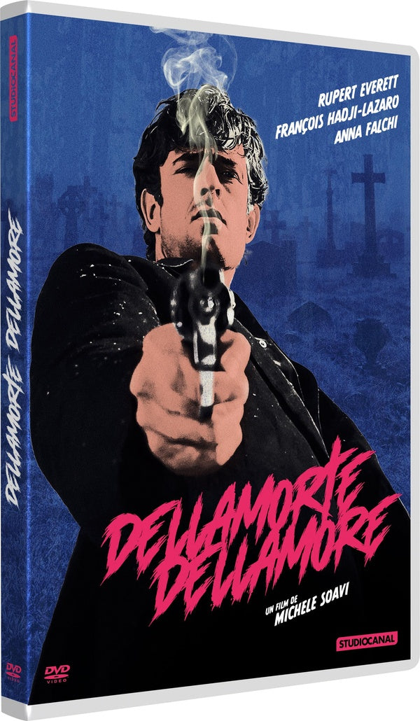 Dellamorte Dellamore [DVD]