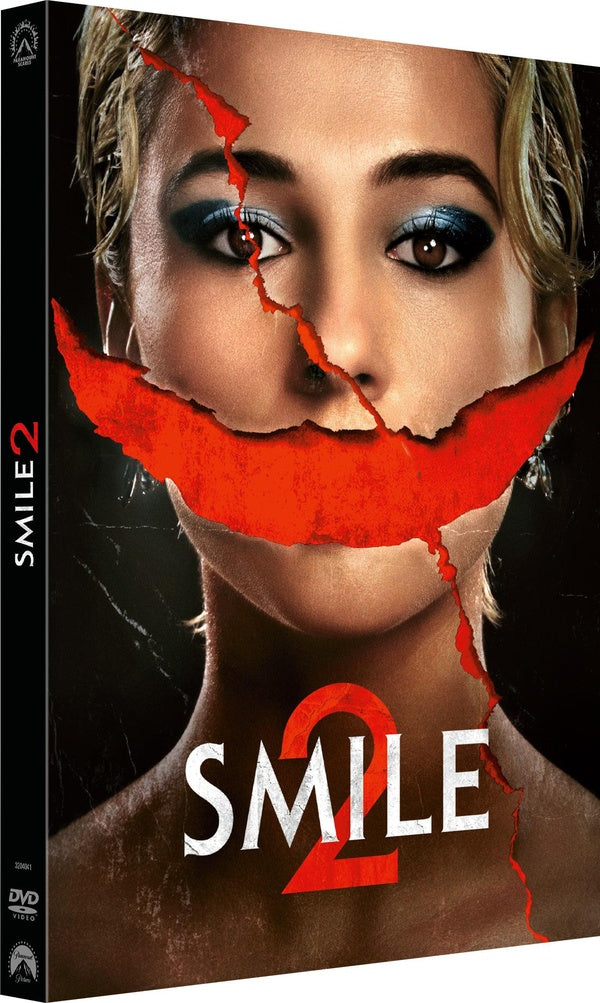 Smile 2 [DVD]