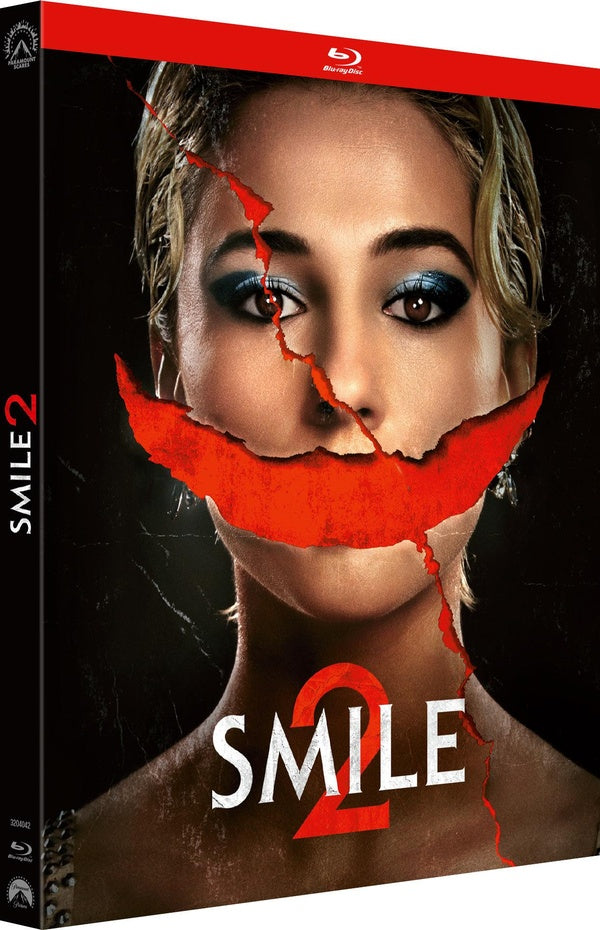 Smile 2 [Blu-ray]