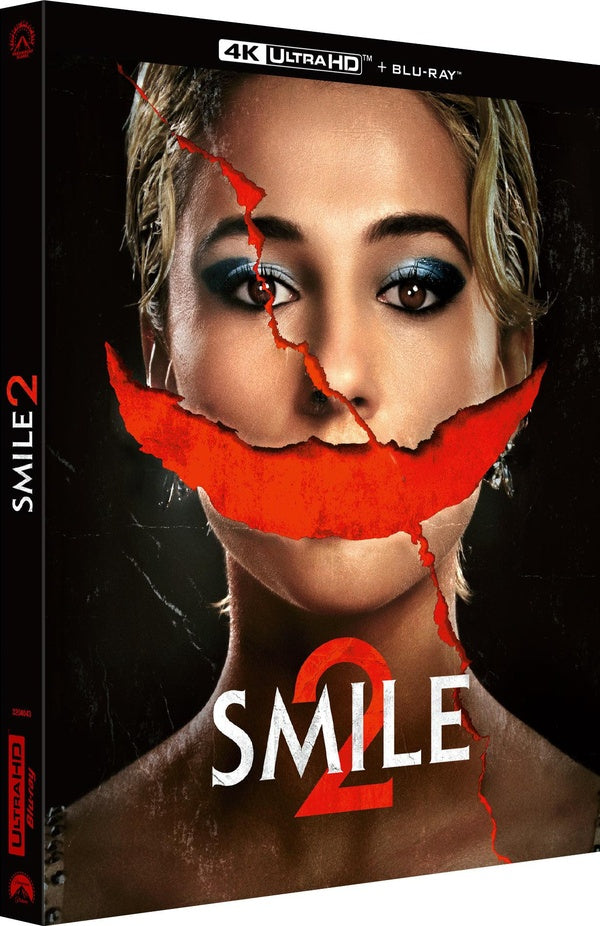 Smile 2 [4K Ultra HD]