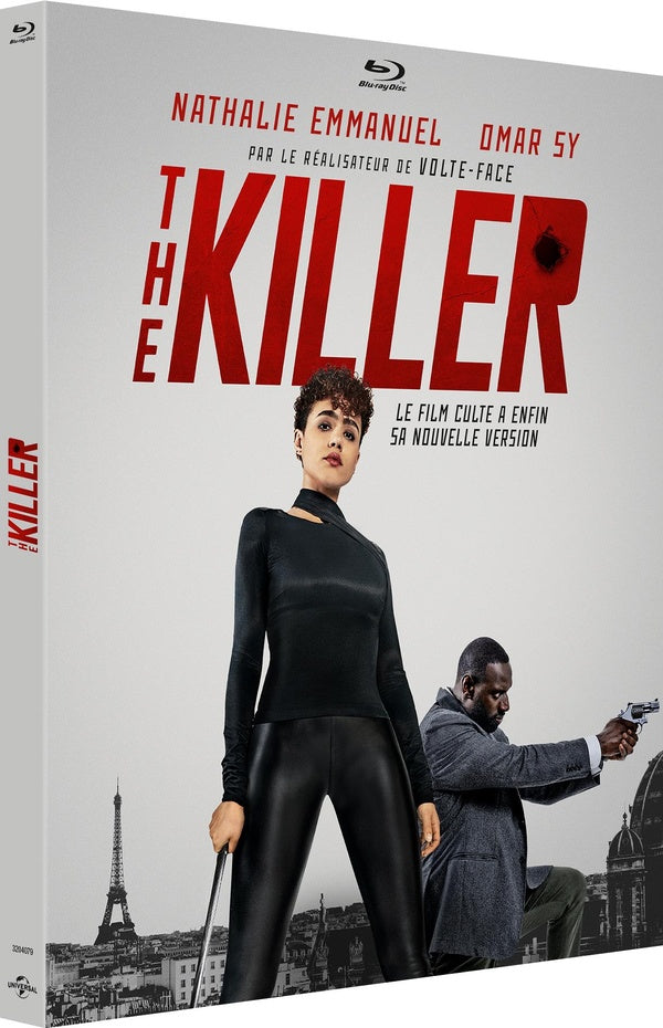 The Killer [Blu-ray]