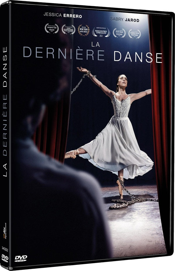 La Dernière danse [DVD]