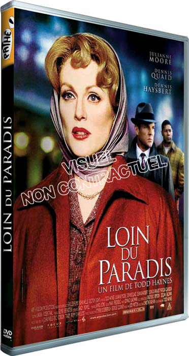 Loin du Paradis [DVD]