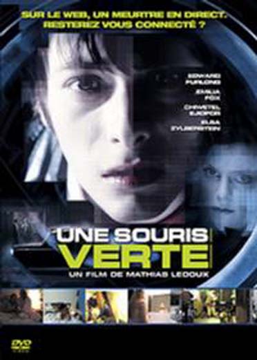 Une Souris Verte [DVD]