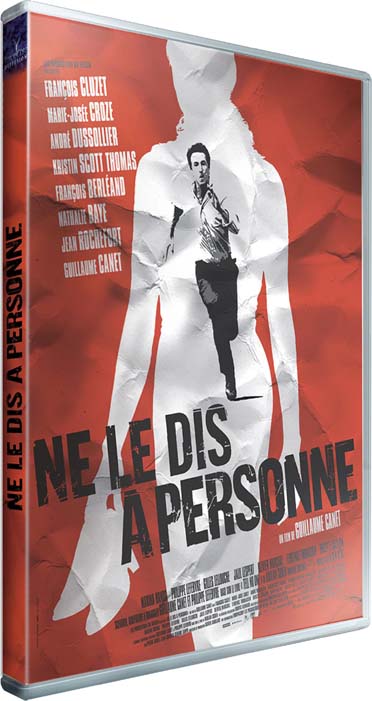 Ne le dis à personne [DVD]