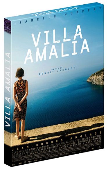 Villa Amalia [DVD]