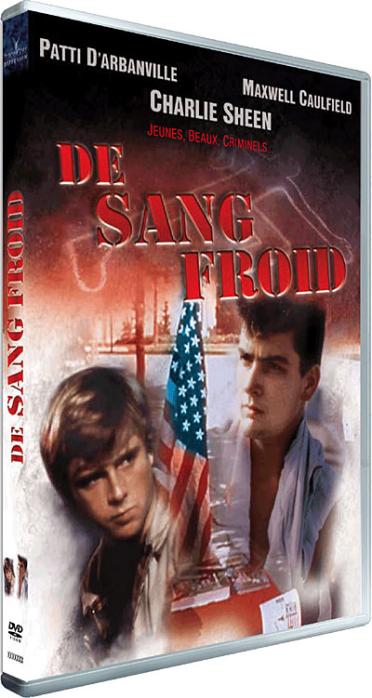 De sang froid [DVD]