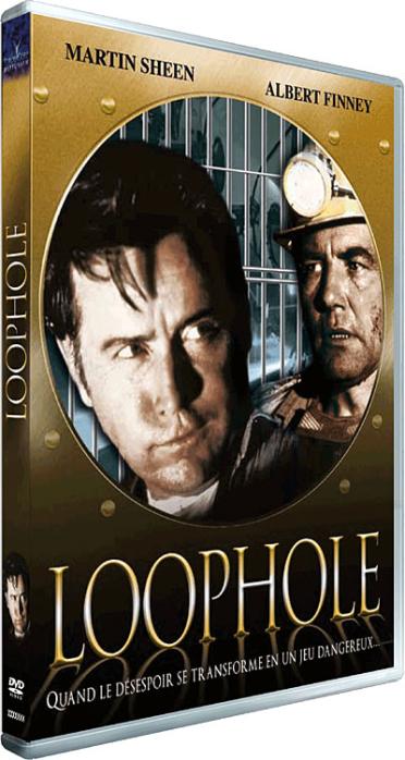 Loophole [DVD]