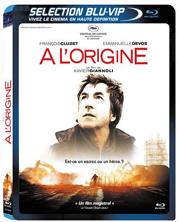 A l'origine [Blu-ray]